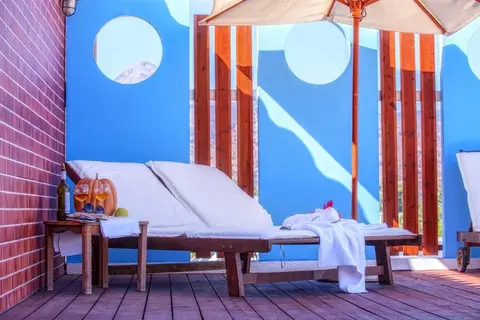 Lino Mare Hotel in Δημοτική Ενότητα Γαζίου — foto 2