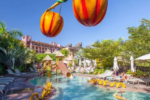 Lopesan Baobab Resort in Meloneras — foto 4