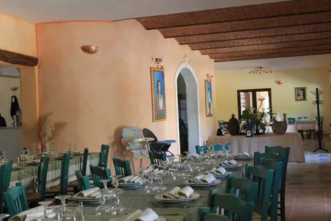 Maria Caderina Green Village in Posada — foto 11