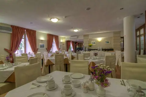 Fortezza Hotel in Rethimnon, foto 19