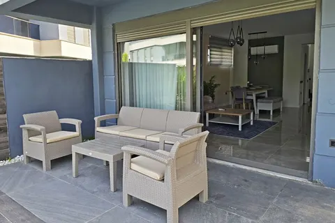 Beys Serenity Villas foto 15