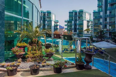 Hotel Primorsko Del Sol in Свети Влас — foto 20