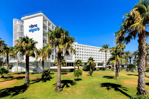 Hotel Vibra Algarb in Ibiza — foto 5