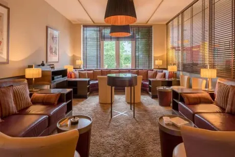 Best Western Premier Castanea Resort foto 2