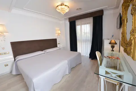 Sercotel Hotel Artheus Carmelitas in Salamanca, foto 16
