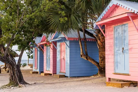 Sandals South Coast in Whitehouse, foto 18