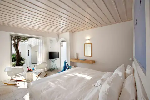 Grace Mykonos Hotel in Rocabella Mykonos Art Hotel SPA, foto 3