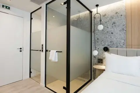 Hilton Garden Inn Athens Syggrou Avenue in Καλλιθέα — foto 24