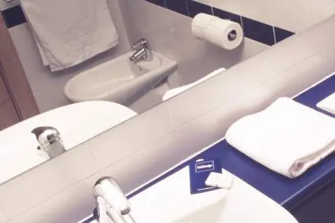 Travelodge Madrid Torrelaguna in Madrid — foto 16