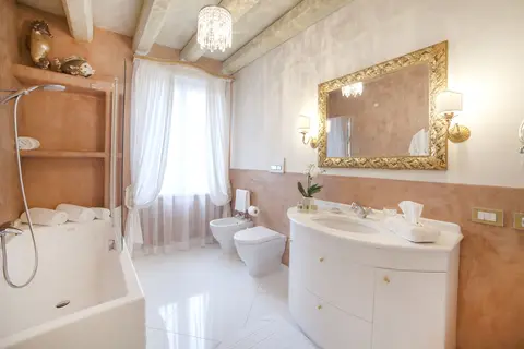 Relais Fra' Lorenzo in Verona, foto 26