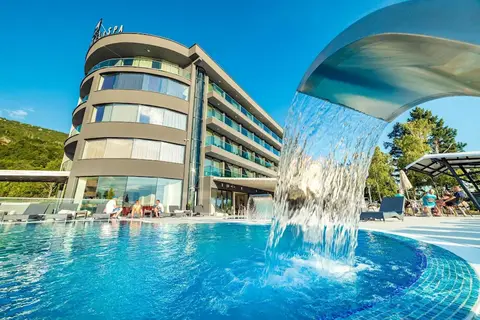 Laki Hotel & Spa in Ohrid — foto 7