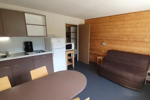 Village Vacances Ceveo - logies in Val-d'Isère, foto 9