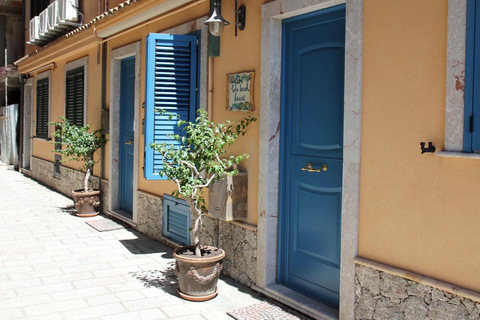 Taormina Beach House foto 10