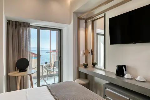 Las Hotel & Spa in Githion, foto 23