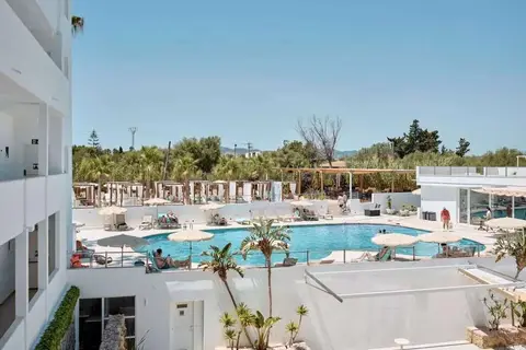 Hotel Ankaa in Manacor — foto 11