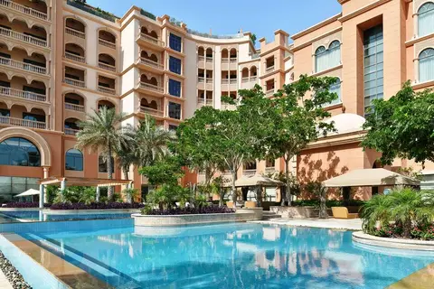 Marsa Malaz Kempinski The Pearl in Doha