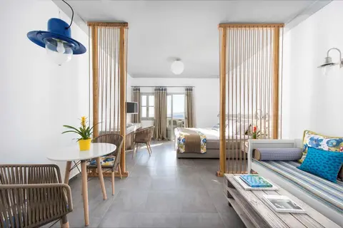 Calderas Dolphin Suites in Δημοτική Ενότητα Θήρας — foto 7