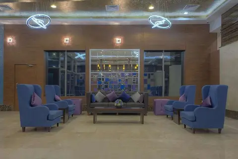 Orchid Vue Hotel in Dubai — foto 12