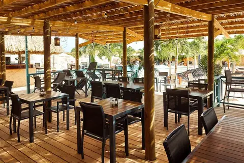 The Ritz Curacao in Willemstad — foto 7