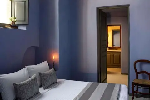 Zannos Melathron Hotel in Santorini — foto 6