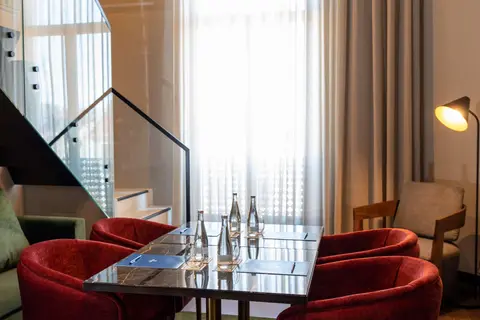 Hilton Porto Gaia in Vila Nova de Gaia — foto 19