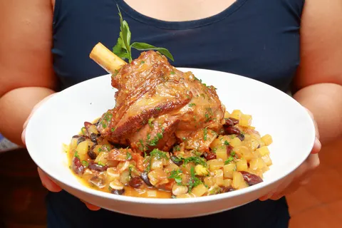 Camping Domaine Aramis foto 6