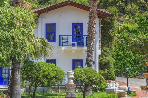 Oludeniz Resort by Z'Hotels in Fethiye — foto 3