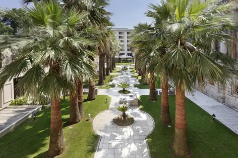 Çiragan Palace Kempinski Istanbul in Fatih, foto 10