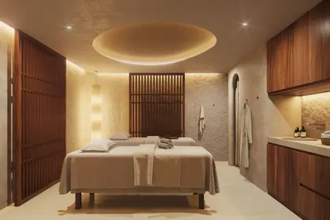 Iberostar Selection Jardín del Sol Suites in Calvià — foto 24