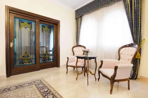 Grand Hotel President Olbia in Terranoa/Olbia — foto 17