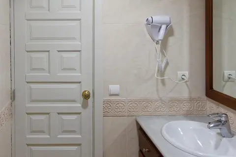 Appartementen Jacarandas Beach in San Bartolomé de Tirajana — foto 11