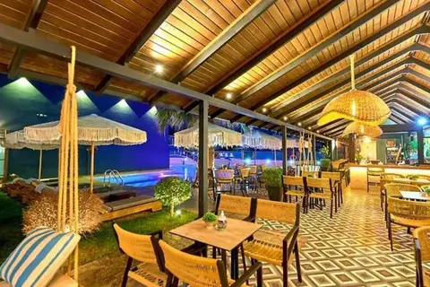 Principal New Leisure Hotel in Κατερίνη — foto 11