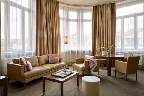 Flemings Selection Hotel Wien City in Wenen — foto 4