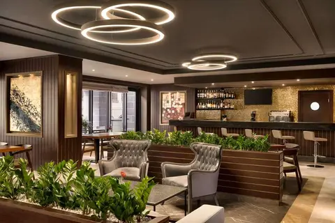 Wyndham Grand Tbilisi in Tbilisi — foto 14