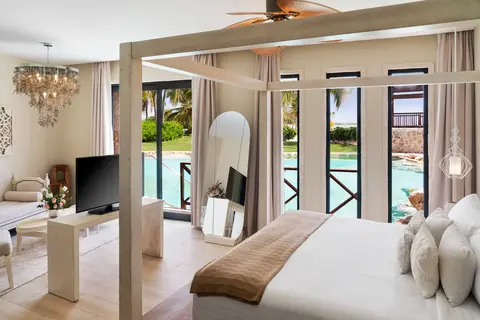 Sanctuary Cap Cana, a Luxury Collection Resort, Dominican Republic, Adult All-Inclusive in Salvaleón de Higüey, foto 14
