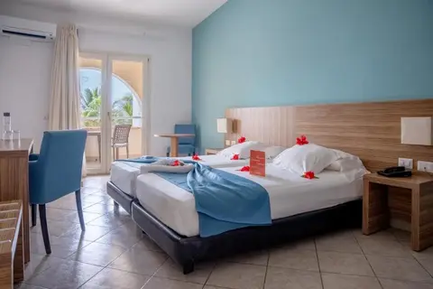 VOI Praia De Chaves Resort in Sal Rei — foto 8