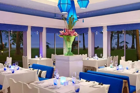 Dusit Thani Laguna Phuket in Choeng Thale, foto 9