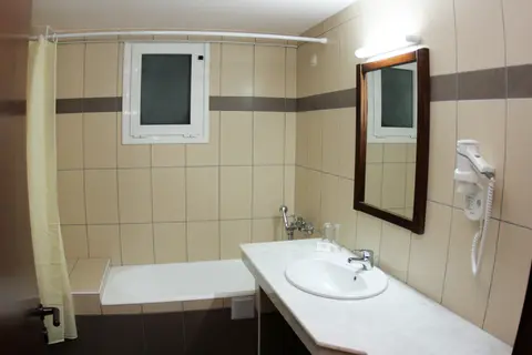 Semiramis Village Hotel in Chersonissos — foto 8