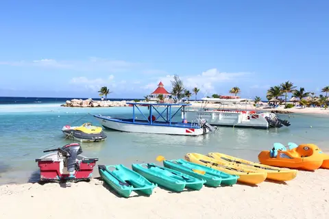Bahia Principe Luxury Runaway Bay in Runaway Bay — foto 7
