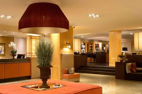 Starhotels Metropole Roma in Rome, foto 16