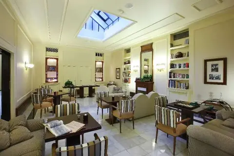 Hotel Britania Art Deco in Almada, foto 18
