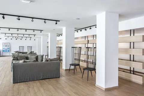 Anthea Aparthotel in Αγία Νάπα — foto 17