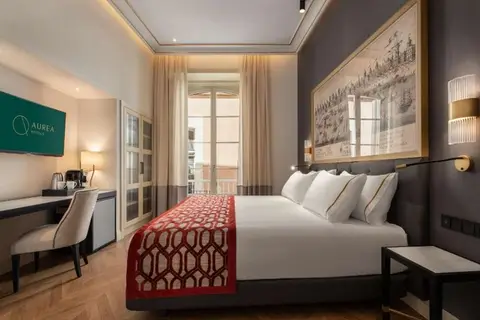 Áurea Casa Palacio Sagasta in Cádiz — foto 14