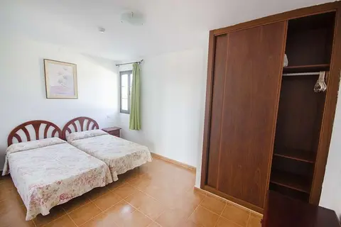 Hotel Tabaiba Center in Teguise — foto 13