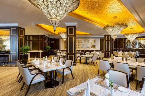 Ezdan Palace Hotel in Doha — foto 10