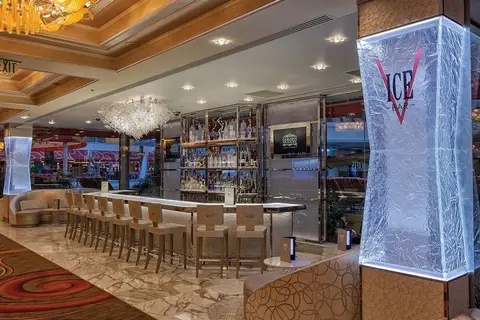Hotel Golden Nugget in Las Vegas — foto 13