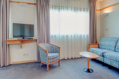 VIP Executive Éden Aparthotel in Lissabon — foto 23