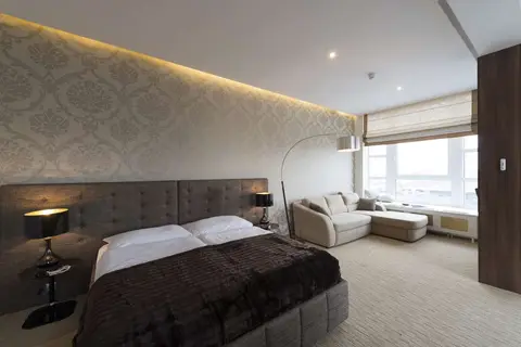 Medos Hotel Budapest in Boedapest — foto 24