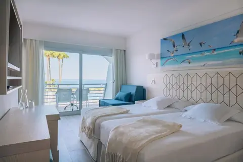 Iberostar Waves Royal Andalus in Chiclana de la Frontera — foto 9