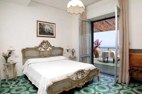 Hotel Il Tipografo di Amalfi in Amalfi, foto 22
